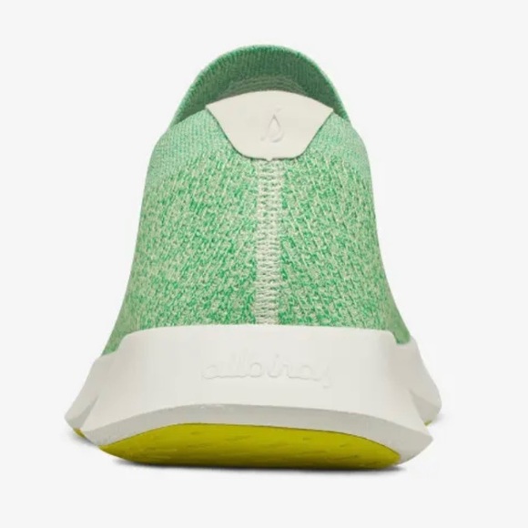 ALLBIRDS Women’s Lyra (Bright White Sole) Tree Dasher 1 - Picture 8 of 15